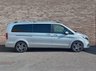 USED 2021 21 MERCEDES-BENZ V CLASS 2.0 V220d Sport MPV 5dr Diesel G-Tronic+ Euro 6 (s/s) XLWB (163 ps) 