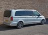 USED 2021 21 MERCEDES-BENZ V CLASS 2.0 V220d Sport MPV 5dr Diesel G-Tronic+ Euro 6 (s/s) XLWB (163 ps) 