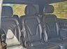 USED 2021 21 MERCEDES-BENZ V CLASS 2.0 V220d Sport MPV 5dr Diesel G-Tronic+ Euro 6 (s/s) XLWB (163 ps) 