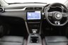 USED 2023 23 MG MG ZS 72.6kWh Trophy Long Range SUV 5dr Electric Auto (156 ps) SAT NAV | LEATHER | REAR CAM |