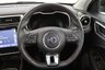 USED 2023 23 MG MG ZS 72.6kWh Trophy Long Range SUV 5dr Electric Auto (156 ps) SAT NAV | LEATHER | REAR CAM |