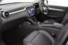 USED 2023 23 MG MG ZS 72.6kWh Trophy Long Range SUV 5dr Electric Auto (156 ps) SAT NAV | LEATHER | REAR CAM |