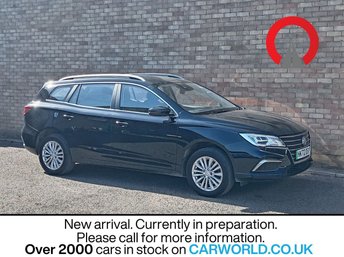 2023 MG MG 5