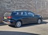 USED 2023 72 MG MG 5 61.1kWh Exclusive Long Range Estate 5dr Electric Auto (156 ps) 