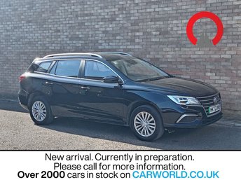 2023 MG MG 5