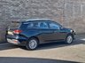 USED 2023 72 MG MG 5 61.1kWh Exclusive Long Range Estate 5dr Electric Auto (156 ps) 