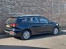 USED 2023 72 MG MG 5 61.1kWh Exclusive Long Range Estate 5dr Electric Auto (156 ps) 