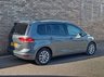 USED 2019 68 VOLKSWAGEN TOURAN 1.6 TDI SE Family MPV 5dr Diesel Manual Euro 6 (s/s) (115 ps) 
