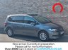 USED 2019 68 VOLKSWAGEN TOURAN 1.6 TDI SE Family MPV 5dr Diesel Manual Euro 6 (s/s) (115 ps) 