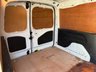 USED 2020 70 VAUXHALL COMBO 1.5 Turbo D 2300 Sportive Panel Van 4dr Diesel Manual L2 H1 Euro 6 (s/s) (100 ps) 77000 Miles
