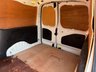 USED 2020 70 VAUXHALL COMBO 1.5 Turbo D 2300 Sportive Panel Van 4dr Diesel Manual L2 H1 Euro 6 (s/s) (100 ps) 77000 Miles