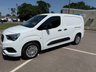 USED 2020 70 VAUXHALL COMBO 1.5 Turbo D 2300 Sportive Panel Van 4dr Diesel Manual L2 H1 Euro 6 (s/s) (100 ps) 77000 Miles
