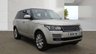USED 2014 14 LAND ROVER RANGE ROVER 4.4 SDV8 VOGUE SE AUTOMATIC 4X4 TURBO DIESEL  ** ONLY 87,699 MILES **