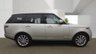 USED 2014 14 LAND ROVER RANGE ROVER 4.4 SDV8 VOGUE SE AUTOMATIC 4X4 TURBO DIESEL  ** ONLY 87,699 MILES **