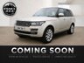 USED 2014 14 LAND ROVER RANGE ROVER 4.4 SDV8 VOGUE SE AUTOMATIC 4X4 TURBO DIESEL  ** ONLY 87,699 MILES **
