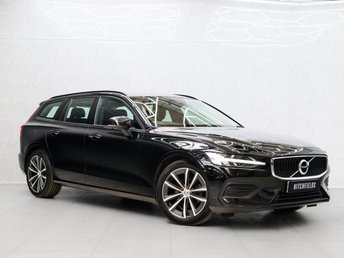 2021 VOLVO V60