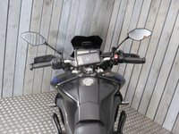 USED 2019 19 YAMAHA TRACER 900  
