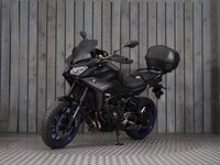USED 2019 19 YAMAHA TRACER 900  