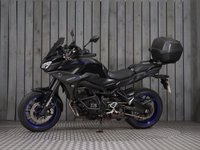 USED 2019 19 YAMAHA TRACER 900  
