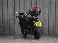 USED 2019 19 YAMAHA TRACER 900  