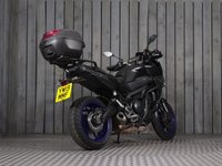 USED 2019 19 YAMAHA TRACER 900  