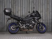 USED 2019 19 YAMAHA TRACER 900  