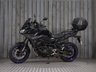 USED 2019 19 YAMAHA TRACER 900  