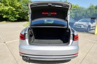 USED 2016 66 AUDI A4 2.0 TDI ultra S line Saloon 4dr Diesel S Tronic Euro 6 (s/s) (190 ps) 