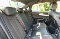 USED 2016 66 AUDI A4 2.0 TDI ultra S line Saloon 4dr Diesel S Tronic Euro 6 (s/s) (190 ps) 