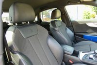 USED 2016 66 AUDI A4 2.0 TDI ultra S line Saloon 4dr Diesel S Tronic Euro 6 (s/s) (190 ps) 