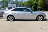 USED 2016 66 AUDI A4 2.0 TDI ultra S line Saloon 4dr Diesel S Tronic Euro 6 (s/s) (190 ps) 