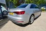 USED 2016 66 AUDI A4 2.0 TDI ultra S line Saloon 4dr Diesel S Tronic Euro 6 (s/s) (190 ps) 