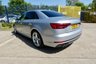 USED 2016 66 AUDI A4 2.0 TDI ultra S line Saloon 4dr Diesel S Tronic Euro 6 (s/s) (190 ps) 