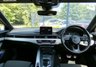 USED 2016 66 AUDI A4 2.0 TDI ultra S line Saloon 4dr Diesel S Tronic Euro 6 (s/s) (190 ps) 