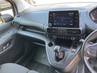 USED 2023 23 PEUGEOT PARTNER 1.5 BlueHDi 1000 Professional Premium + Standard Panel Van 5dr Diesel Manual SWB Euro 6 (s/s) (100 bhp) 
