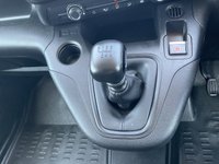 USED 2023 23 PEUGEOT PARTNER 1.5 BlueHDi 1000 Professional Premium + Standard Panel Van 5dr Diesel Manual SWB Euro 6 (s/s) (100 bhp) 
