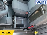 USED 2023 23 PEUGEOT PARTNER 1.5 BlueHDi 1000 Professional Premium + Standard Panel Van 5dr Diesel Manual SWB Euro 6 (s/s) (100 bhp) 