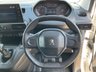 USED 2023 23 PEUGEOT PARTNER 1.5 BlueHDi 1000 Professional Premium + Standard Panel Van 5dr Diesel Manual SWB Euro 6 (s/s) (100 bhp) 