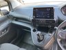USED 2023 23 PEUGEOT PARTNER 1.5 BlueHDi 1000 Professional Premium + Standard Panel Van 5dr Diesel Manual SWB Euro 6 (s/s) (100 bhp) 