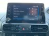 USED 2023 23 PEUGEOT PARTNER 1.5 BlueHDi 1000 Professional Premium + Standard Panel Van 5dr Diesel Manual SWB Euro 6 (s/s) (100 bhp) 