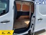 USED 2023 23 PEUGEOT PARTNER 1.5 BlueHDi 1000 Professional Premium + Standard Panel Van 5dr Diesel Manual SWB Euro 6 (s/s) (100 bhp) 