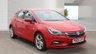 USED 2016 66 VAUXHALL ASTRA 1.4i Turbo SRi Hatchback 5dr Petrol Manual Euro 6 (150 ps) Service History 6 Month Warranty