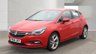 USED 2016 66 VAUXHALL ASTRA 1.4i Turbo SRi Hatchback 5dr Petrol Manual Euro 6 (150 ps) Service History 6 Month Warranty
