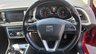 USED 2019 68 SEAT LEON 1.5 TSI EVO XCELLENCE Euro 6 (s/s) 5dr FSH 2 OWNERS LEATHER ULEZ