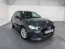 USED 2023 23 AUDI A1 1.0 TFSI 25 Sport Sportback 5dr Petrol S Tronic Euro 6 (s/s) (95 ps) 2 keys, apple car play, DAB, A/C