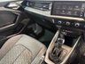 USED 2023 23 AUDI A1 1.0 TFSI 25 Sport Sportback 5dr Petrol S Tronic Euro 6 (s/s) (95 ps) 2 keys, apple car play, DAB, A/C