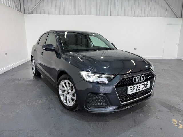 View our AUDI A1