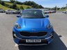 USED 2020 70 KIA SPORTAGE 1.6 GDi 3 SUV 5dr Petrol Manual Euro 6 (s/s) (130 bhp) Very high specification '3' model only 33,000 miles