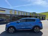 USED 2020 70 KIA SPORTAGE 1.6 GDi 3 SUV 5dr Petrol Manual Euro 6 (s/s) (130 bhp) Very high specification '3' model only 33,000 miles