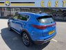 USED 2020 70 KIA SPORTAGE 1.6 GDi 3 SUV 5dr Petrol Manual Euro 6 (s/s) (130 bhp) Very high specification '3' model only 33,000 miles